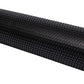 FitNation Foam Roller – High-Density Foam Muscle Roller – Textured Foam Rollers for Muscle Massage, Stretching, Pilates, Yoga