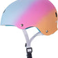 Triple Eight Certified Sweatsaver Helmet for Skateboarding, BMX, Roller Derby, Roller Skating, Inline Skating, Scooter and Bike