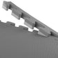 Norsk Sport Multi-Purpose Reversible Foam Mats - EVA Foam Interlocking Tiles