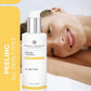 Sparkling Peeling Gel, Deep Cleansing, Exfoliation, Skin Moisturization, Low Irritation for Sensitive Skin fl. 7.76 fl oz / 200 ml, Refreshing