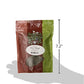 English Tea Store Oasis Mango White Tea - 2oz | Tropical Loose Leaf White tea with Natural Mango Flavor | Light and Fruity Blend for Iced or Hot Tea | Premium Refreshing White Tea Pouch