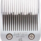 Detachable A Series 3/4 Blade Dog Grooming Cut Length 3/4" - 19mm Ideal for Large Trimming Areas Japanese Carbonized Steel Dog 19mm Replacement Blades | Compatible A5 Series(34HT)