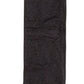 UltraFlex Tail Bag with Fringe | Color Black | Protects Horse Tails | Natural Feel Fringe | UV Protection | Easy to Clean | Stable Essential