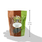 Nonsuch Estate Loose Leaf Black Tea Pouches - 4oz | Nilgiri Tea from South India | Fruity Floral Breakfast Tea | Grown at 5000 ft Elevation | Ethical Tea Partnership Sourced | Bold Morning Flavor