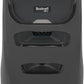 Bushnell LPi Launch Pro Indoor Golf Launch Monitor – Tour-Level Ball & Club Data Accuracy for Home Simulators