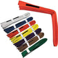 UFG Ultimate - Brazilian Jiu Jitsu BJJ Cotton Belts - Heavy Cotton