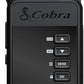 Cobra Performa 400 Business Radio (1-Pack with Dock) - 2-Channel UHF/LMR Professional Two Way Radio, Waterproof Walkie Talkie, Drop Proof, Shockproof IP67 & MIL-SPEC Rated, 18-Hour Li-Ion Battery