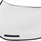 Tuffrider All Purpose Saddle Pad, Embroidered Saddle Pad, Horse All Purpose Saddle Pad, Custom Saddle Pad, Saddle Pads for Horses, Horse Size Saddle Pad