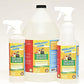 Absolutely Clean Amazing Bird Poop Remover - Just Spray/Wipe - Safely & Easily Removes Bird Messes - Use Indoor/Outdoor - Made in The USA