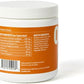 Ollie Zoomies Dog Hip and Joint Supplement - Glucosamine and Glucosamine Chondroitin for Inflimation Relief, 60 Count Appx.