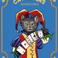 Cat Playing Cards Themed Deck for Adults - Collectible Card Games for Teens, Women and Men - Card Games For Adults on Family Game Night - 54 Cards for Solitaire or Poker - Fun Gifts for Cat Lovers