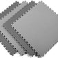 Norsk Sport Multi-Purpose Reversible Foam Mats - EVA Foam Interlocking Tiles