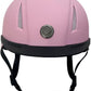 TuffRider Shield Riding Helmet with Adjust A Dial