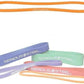 Serious Steel Fitness 12 inch Resistance Band - Deadlift & Hip Band for Glute Activation & Dynamic Warm Up