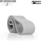 EliteFTS Pro Resistance Band - Boost Core Stability and Flexibility with This Portable, Joint-Friendly Tool