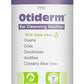 Ear Cleansing Solution with Aloe Vera for Dogs & Cats, Anti-Irritant Formula with Neutral pH and Aloe Vera, Deodorize & Gently Clean - 8 fl oz