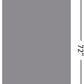 Eunzel 2 Pack Hot Yoga Towel Non Slip Yoga Mat Towel Non-Slip Sweat Absorbent Microfiber Towel for Hot Yoga, Pilates and Workout 72" x 26.5",Dark Grey
