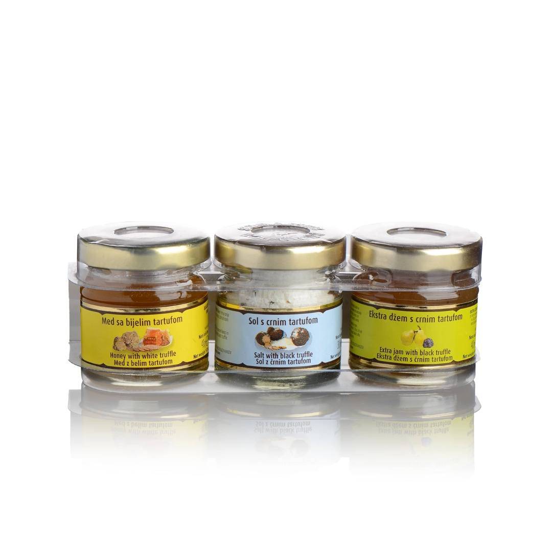 Mini Sweet & Salt 3-in-1 Set