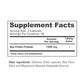 NusaPure Bee Pollen 1500mg 200 Veggie Caps (100% Vegetarian, Non-GMO, Vegan) Naturally Occurring Proteins, Aminoacids