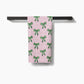 Ribbon & Cheer Geometry Tea Towel