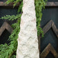 Beige Fuzzy Cone Trees
