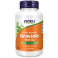 Now Foods Graviola 1000 mg Double Strength 90 Tablets