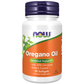 Now Foods Oregano Oil 90 Softgels - 4732