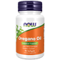 Now Foods Oregano Oil 90 Softgels - 4732