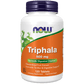 Now Foods Triphala 500 mg 120 Tablets - 4764