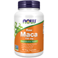 Now Foods Maca 750 mg Raw 90 Vcaps - 4777