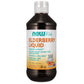 Now Foods Elderberry Liquid for Kids 8oz - 4851