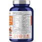 NusaPure Women's Multi Vitamins & Minerals, Lab Tested 60 Tablets Non-GMO Dietary Supplement