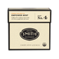SMITH TEAMAKER - EMPOWER MINT WOMEN'S WELLNESS TEA BLEND NO. 4 (15 TEA BAGS, 1.22 OZ)
