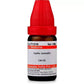Dr. Willmar Schwabe India Carbo Animalis Dilution
