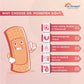 Dr Morpen Aid – Band-Aid Adhesive
