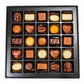 Andy Anand Sugar-Free & Gluten-Free Belgian Chocolate Truffles, 15 pc – Assorted Flavors, Diabetic-Friendly, Birthday & Valentine's Gift
