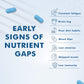 Dr Morpen Multivitamin For Men Tablets