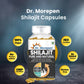 Dr Morpen Sj Resin & Sj Capsules-Stamina & Strength Booster/Mineral Rich Endurance Enhancer
