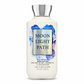 Daily Nourishing Body Lotion