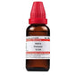 Dr. Willmar Schwabe India Aletris Farinosa Dilution