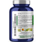 NusaPure Apigenin 100 mg per Capsule 180 Vcaps - Bioperine (Non-GMO, Gluten Free)