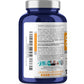 NusaPure CandiHealth Complex (Non-GMO, Vegan) 120 Veggie Capsules