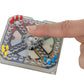 World's Smallest Trouble Game
