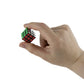 World's Smallest Rubik's® Cube