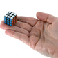 World's Smallest Rubik's® Cube