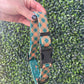 The Modern Dog Company - Plaid Camping Collar