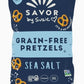 Gluten Free Pretzels