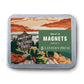 Protect Our National Parks Magnets (Series 3)
