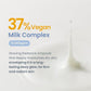 TIRTIR Ceramic Milk Ampoule (1.35 Fl Oz)