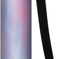 YOGA DESIGN LAB | The Combo Yoga Mat | 2-in-1 Mat+Towel | Eco Luxury | Ideal for Hot Yoga, Power, Bikram, Ashtanga, Sweat | Studio Quality | Includes Carrying Strap!
